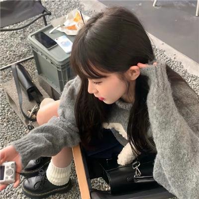 你好呀,我的橘子恋人